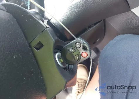 2013 Ford Focus Se из США, поврежденный, VIN 1FADP3F24DL180570